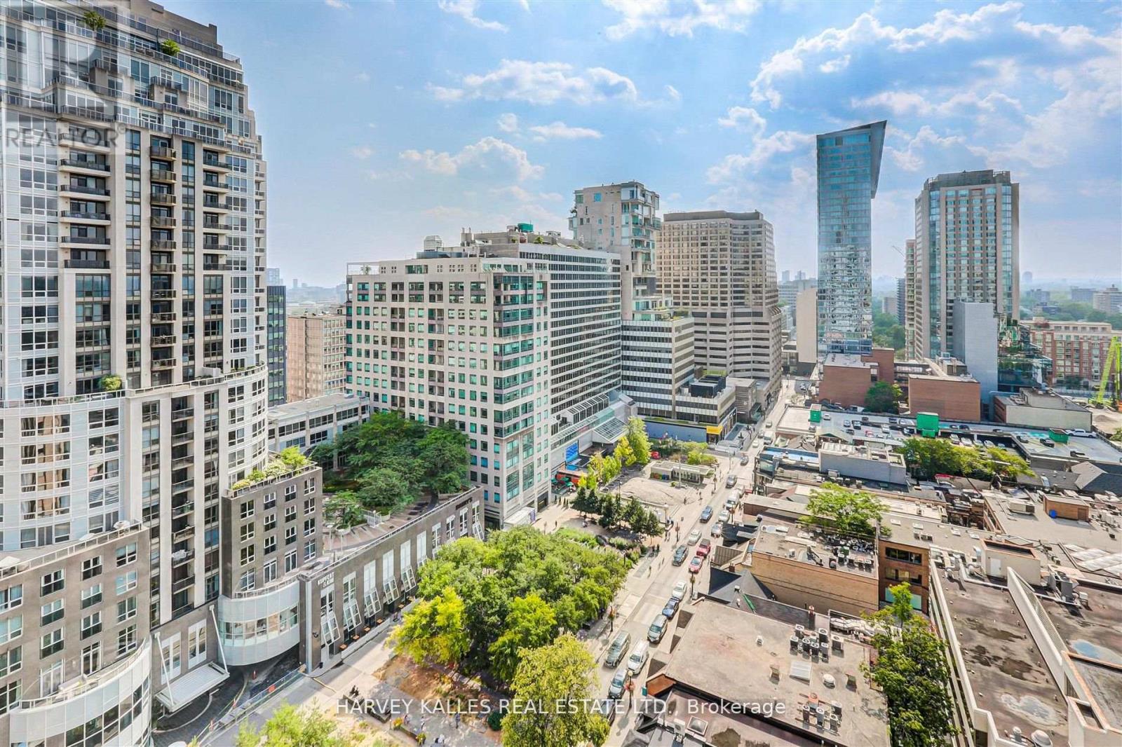 1804 - 88 Cumberland Street, Toronto, Ontario M5R 1A3 - Photo 10 - C12765846