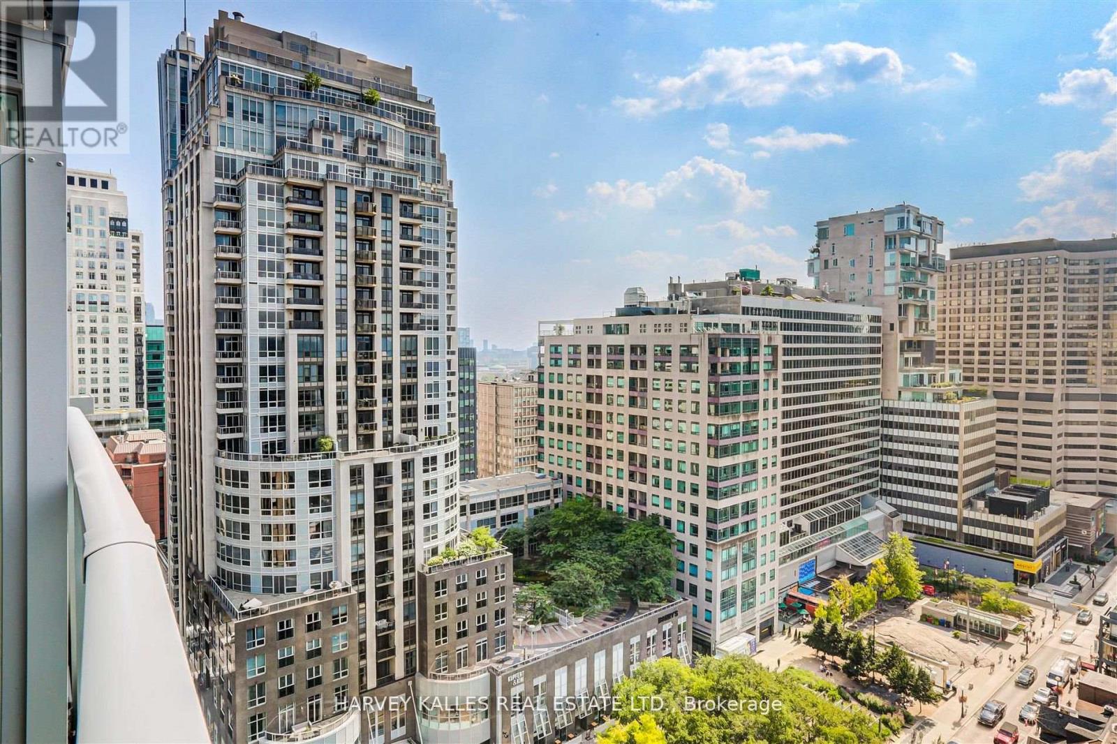 1804 - 88 Cumberland Street, Toronto, Ontario M5R 1A3 - Photo 11 - C12765846