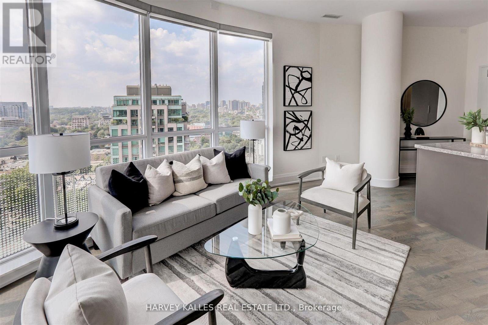 1804 - 88 Cumberland Street, Toronto, Ontario M5R 1A3 - Photo 14 - C12765846