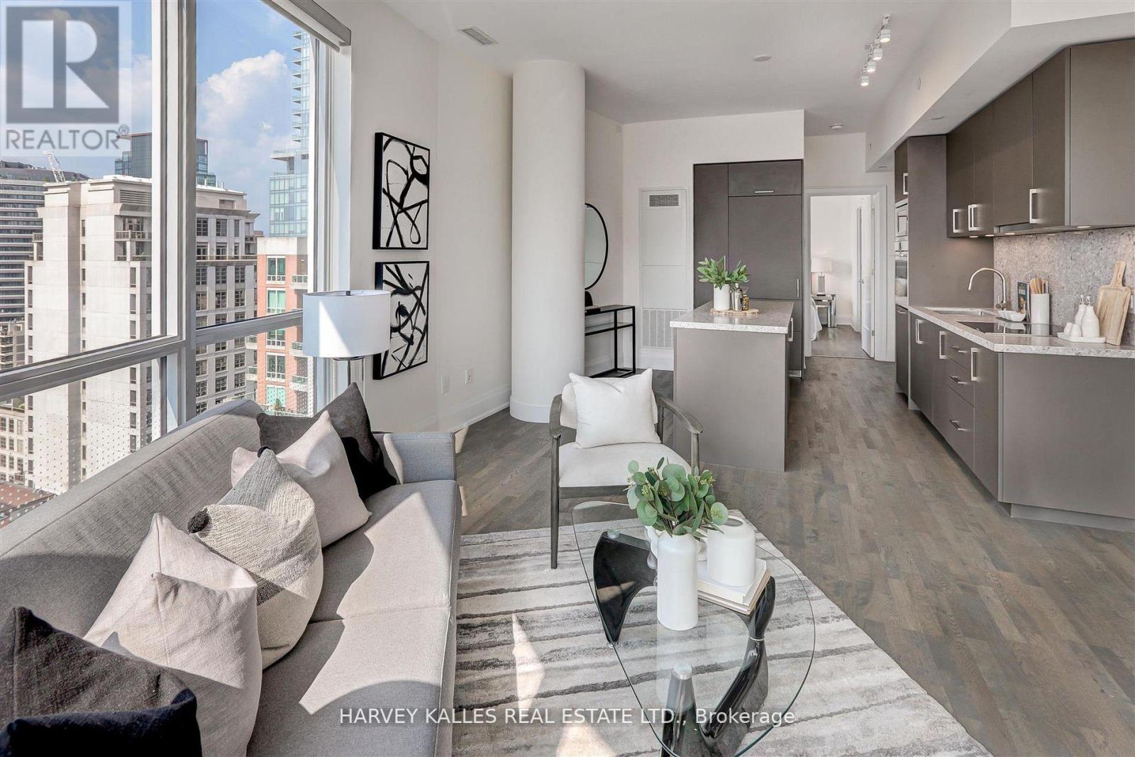 1804 - 88 Cumberland Street, Toronto, Ontario M5R 1A3 - Photo 17 - C12765846