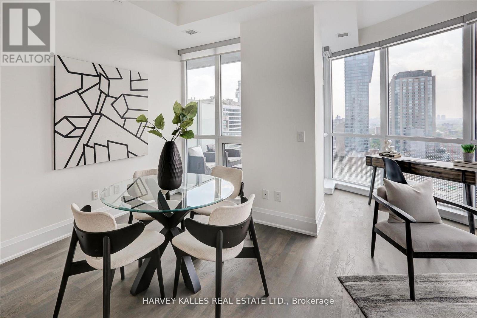 1804 - 88 Cumberland Street, Toronto, Ontario M5R 1A3 - Photo 21 - C12765846