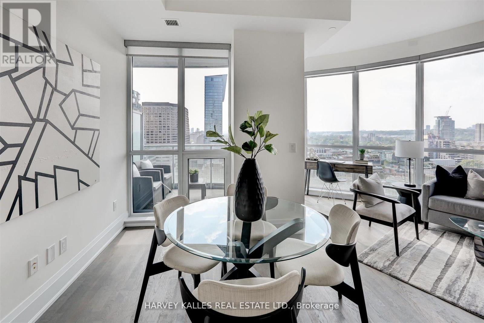 1804 - 88 Cumberland Street, Toronto, Ontario M5R 1A3 - Photo 22 - C12765846