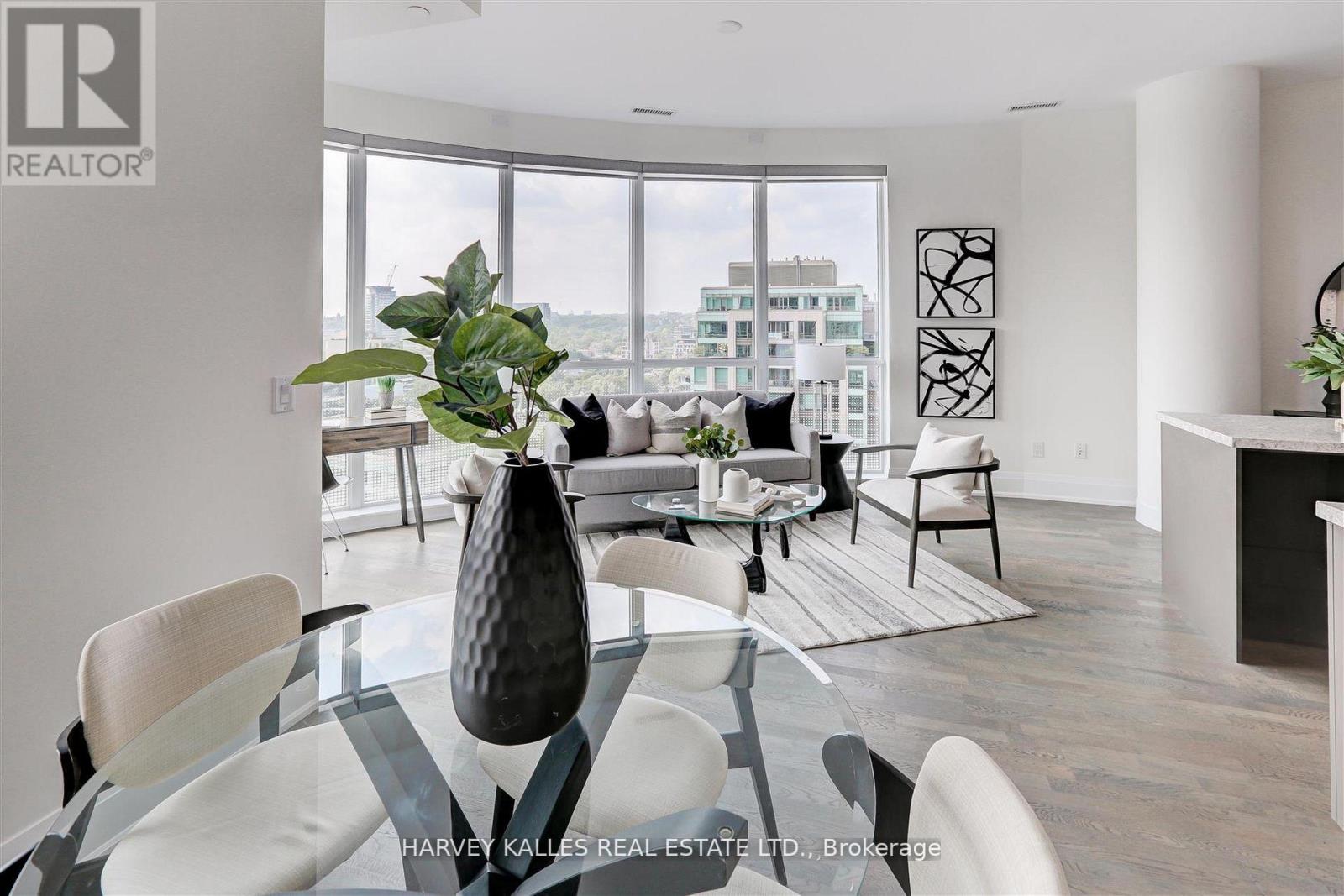 1804 - 88 Cumberland Street, Toronto, Ontario M5R 1A3 - Photo 23 - C12765846