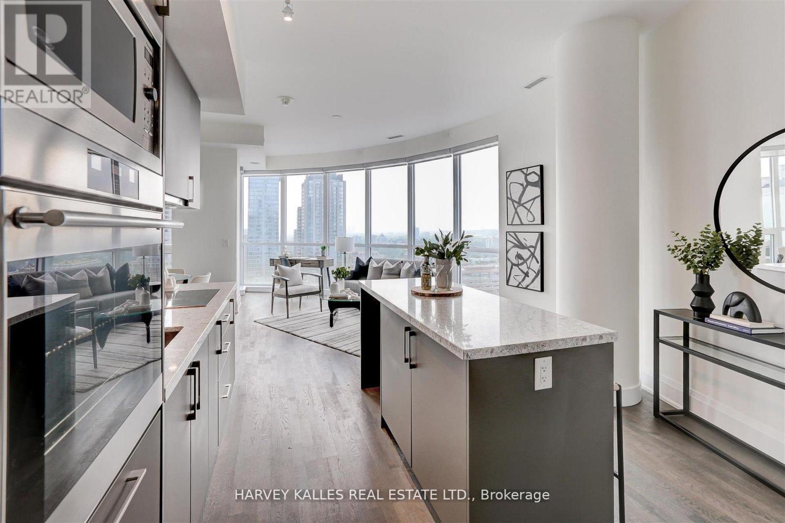 1804 - 88 Cumberland Street, Toronto, Ontario M5R 1A3 - Photo 25 - C12765846