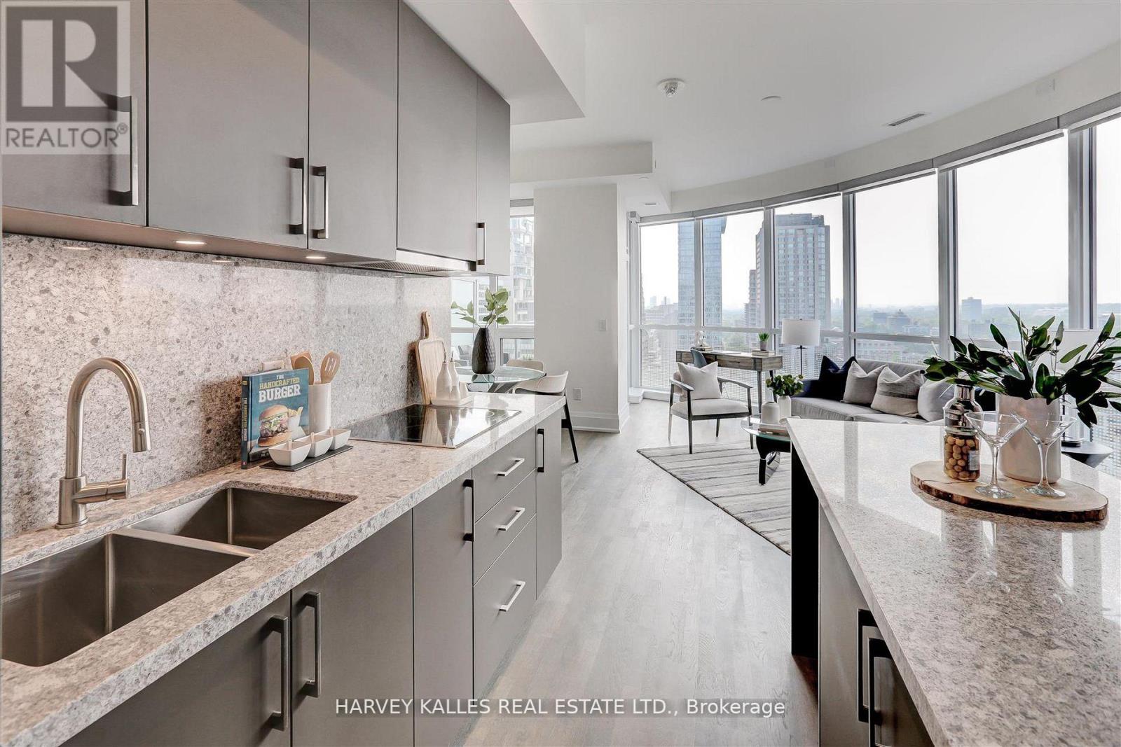 1804 - 88 Cumberland Street, Toronto, Ontario M5R 1A3 - Photo 26 - C12765846