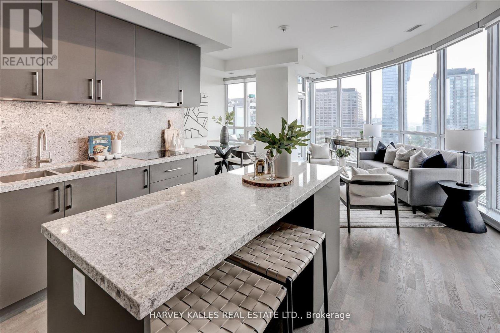 1804 - 88 Cumberland Street, Toronto, Ontario M5R 1A3 - Photo 27 - C12765846