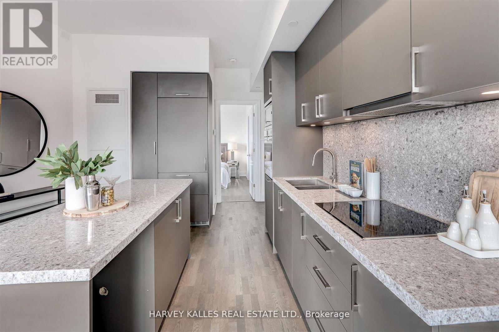 1804 - 88 Cumberland Street, Toronto, Ontario M5R 1A3 - Photo 28 - C12765846