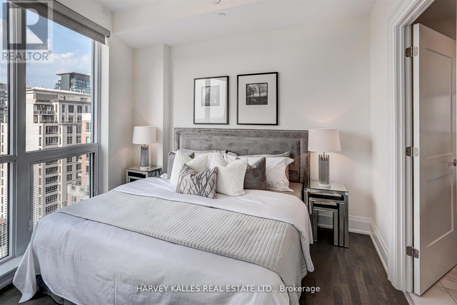 1804 - 88 Cumberland Street, Toronto, Ontario M5R 1A3 - Photo 33 - C12765846