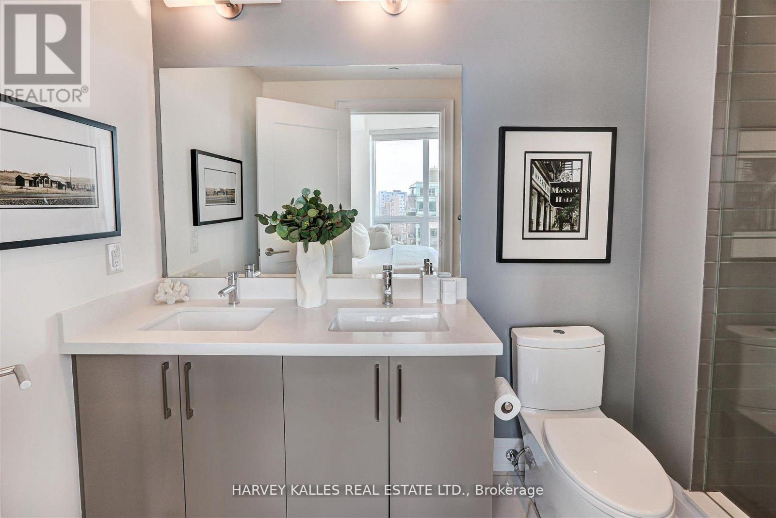 1804 - 88 Cumberland Street, Toronto, Ontario M5R 1A3 - Photo 35 - C12765846