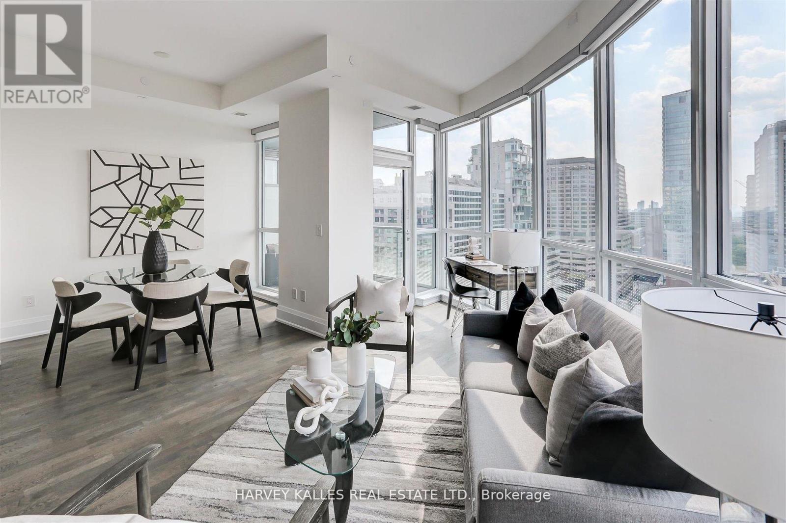 1804 - 88 Cumberland Street, Toronto, Ontario M5R 1A3 - Photo 6 - C12765846