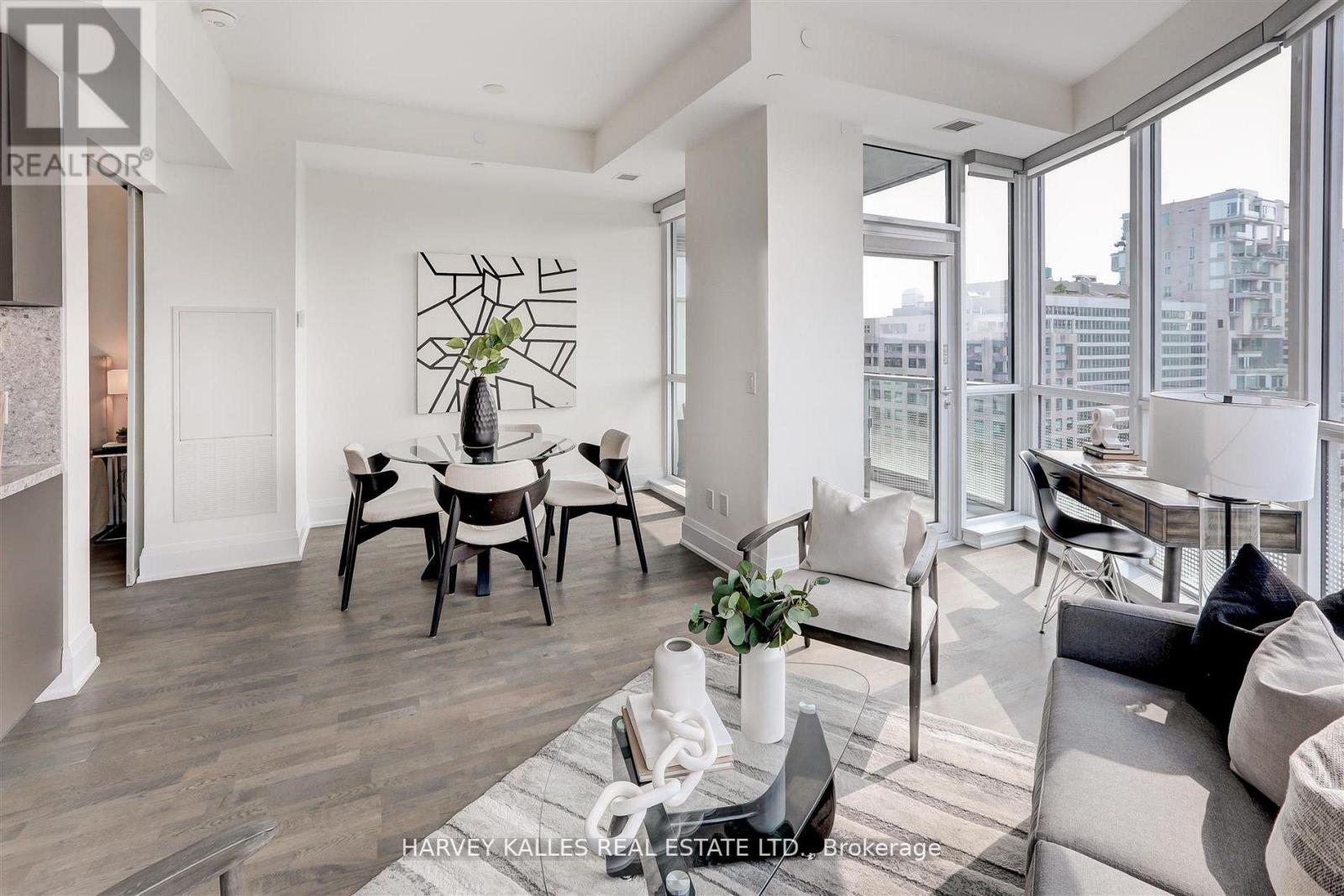 1804 - 88 Cumberland Street, Toronto, Ontario M5R 1A3 - Photo 7 - C12765846