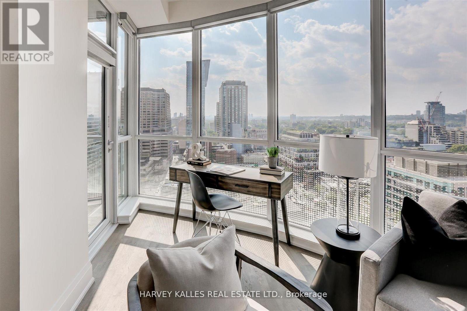 1804 - 88 Cumberland Street, Toronto, Ontario M5R 1A3 - Photo 8 - C12765846