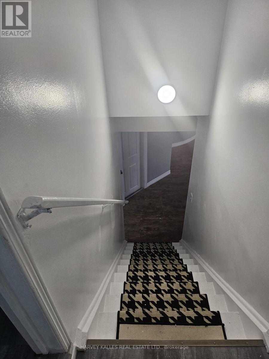 Bsmt - 72 Willowbrook Drive, Whitby, Ontario L1R 2A8 - Photo 3 - E12766398