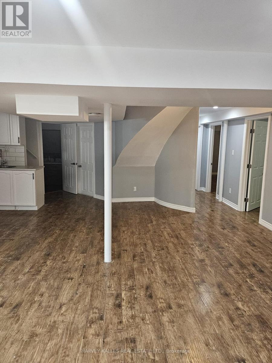 Bsmt - 72 Willowbrook Drive, Whitby, Ontario L1R 2A8 - Photo 4 - E12766398