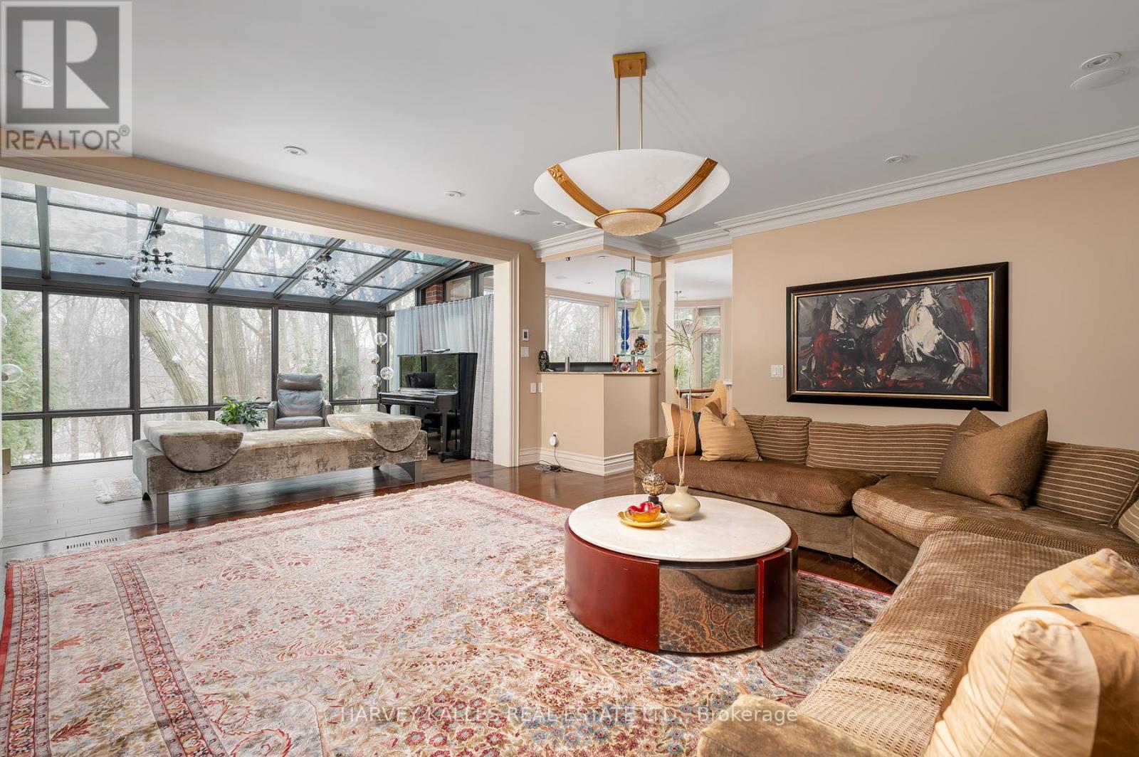 7 Ridgewood Road, Toronto, Ontario  M5P 1T4 - Photo 11 - C12768082