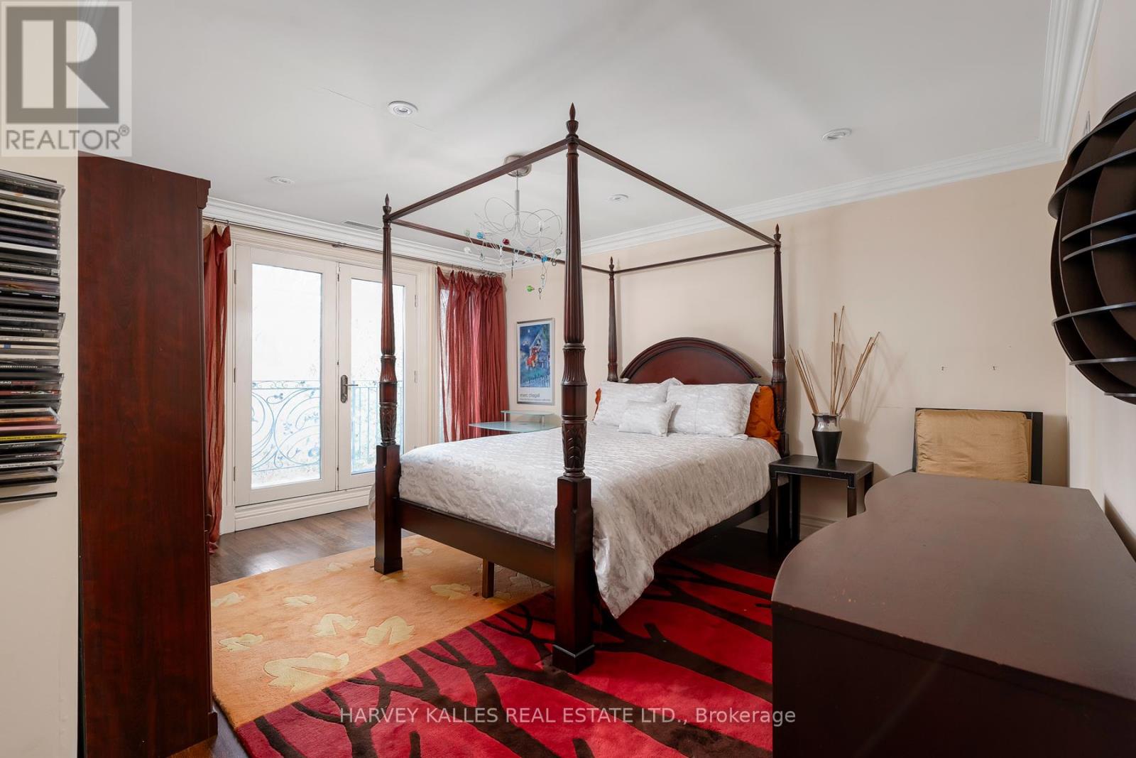 7 Ridgewood Road, Toronto, Ontario  M5P 1T4 - Photo 19 - C12768082