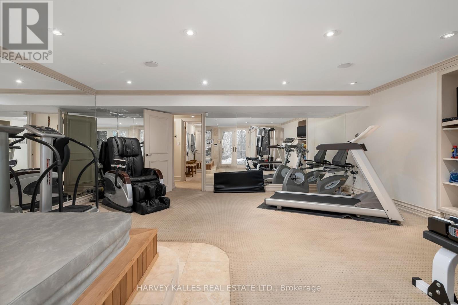 7 Ridgewood Road, Toronto, Ontario  M5P 1T4 - Photo 23 - C12768082