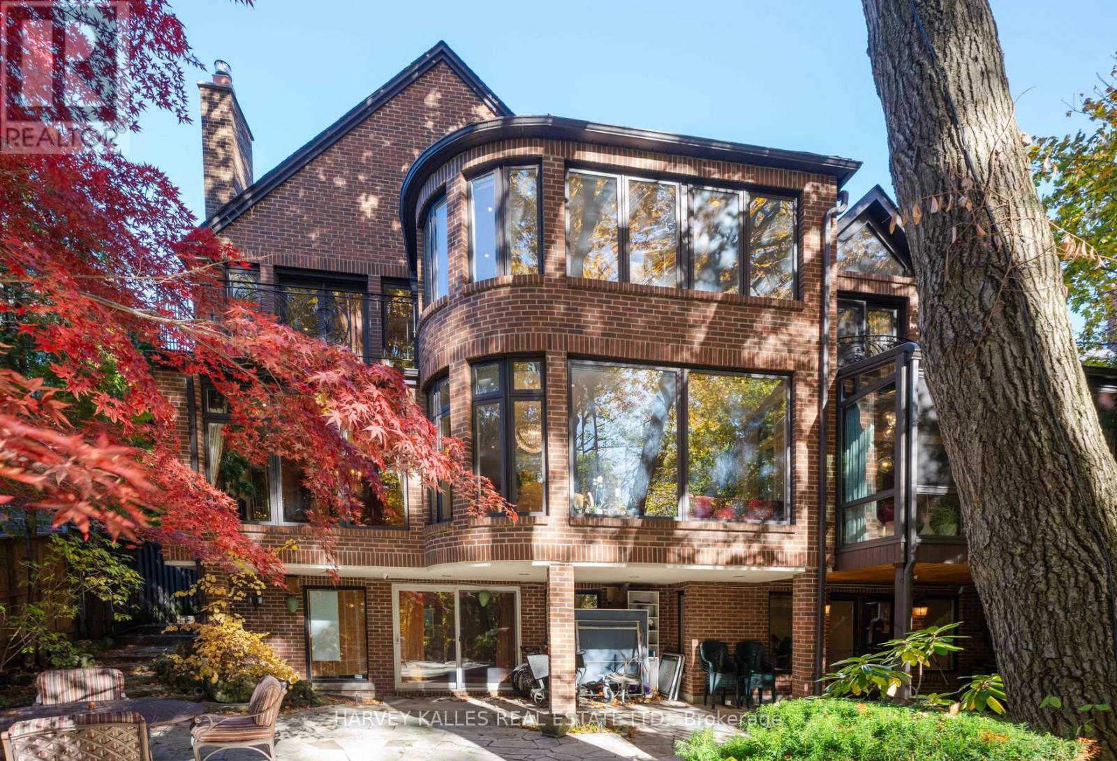 7 Ridgewood Road, Toronto, Ontario  M5P 1T4 - Photo 26 - C12768082