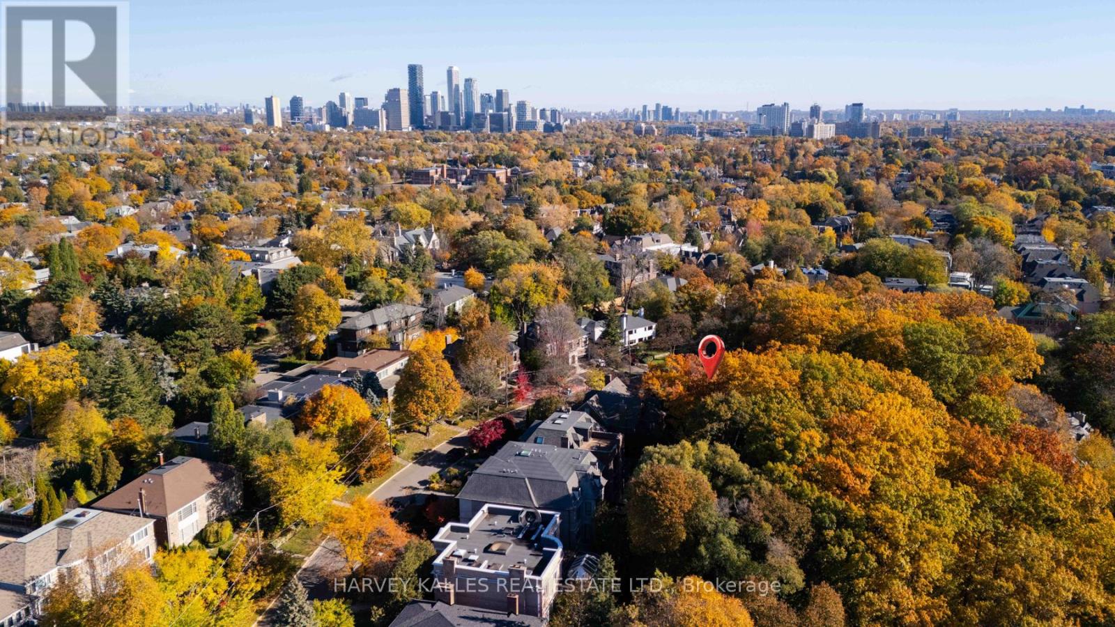 7 Ridgewood Road, Toronto, Ontario  M5P 1T4 - Photo 32 - C12768082