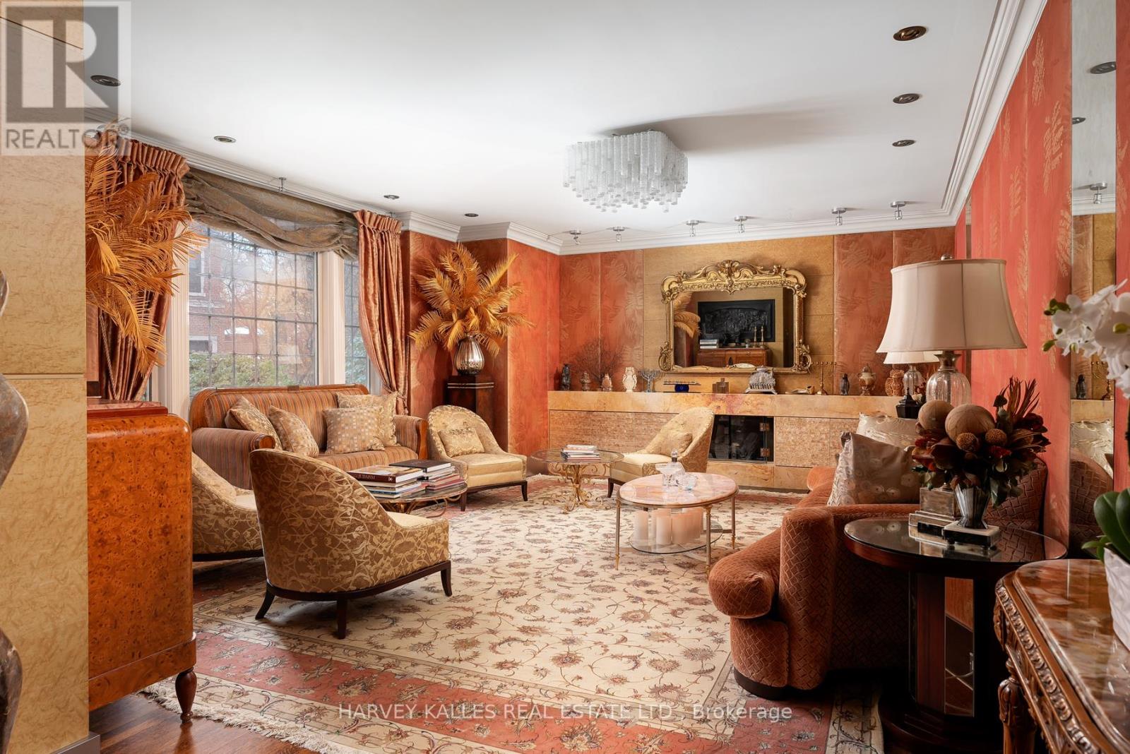 7 Ridgewood Road, Toronto, Ontario  M5P 1T4 - Photo 4 - C12768082