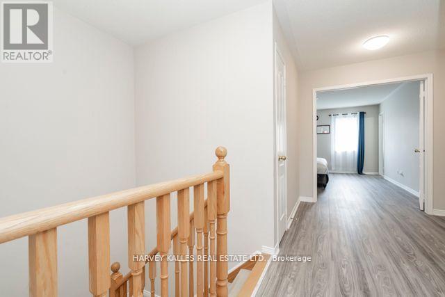 3886 Skyview Street, Mississauga, Ontario  L5M 8A4 - Photo 26 - W12768754