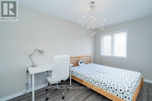 3886 Skyview Street, Mississauga, Ontario  L5M 8A4 - Photo 27 - W12768754