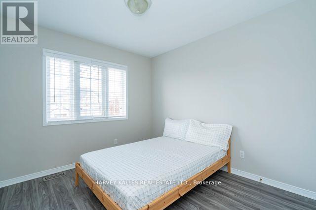 3886 Skyview Street, Mississauga, Ontario  L5M 8A4 - Photo 30 - W12768754