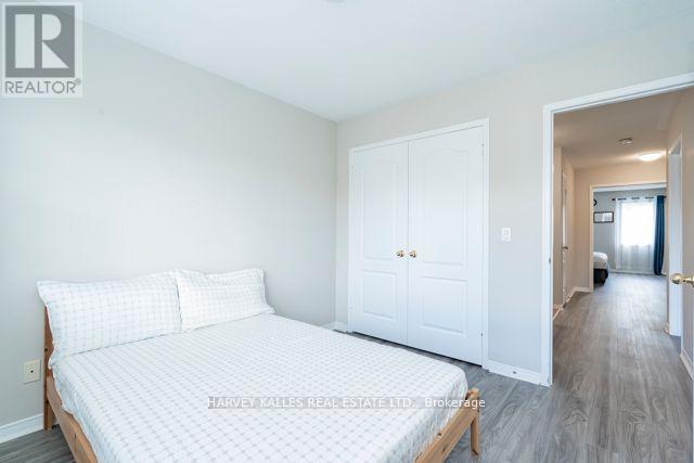 3886 Skyview Street, Mississauga, Ontario  L5M 8A4 - Photo 31 - W12768754