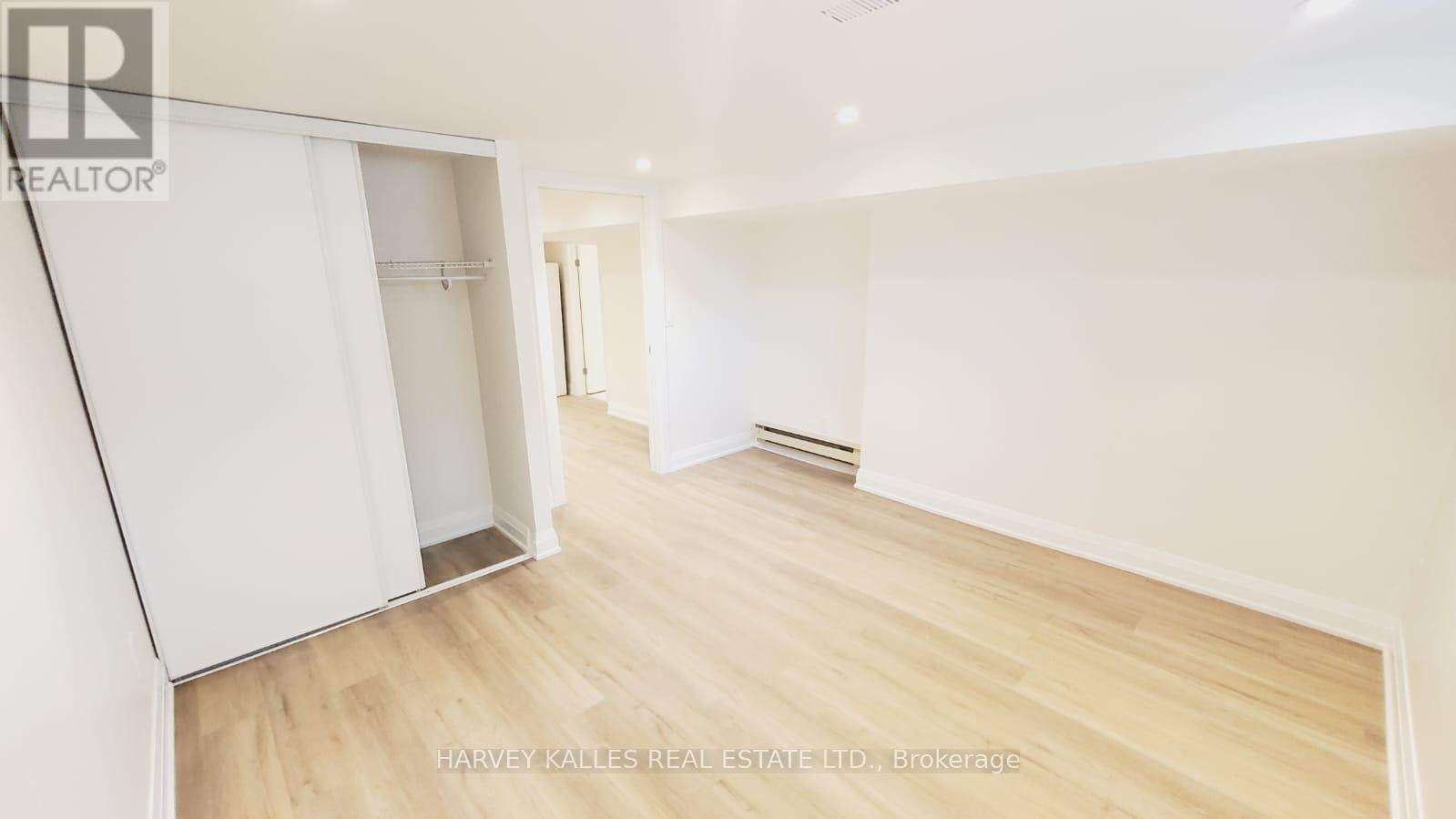 Bsmt 2 - 550 Glencairn Avenue, Toronto, Ontario M6B 1Z4 - Photo 10 - C12769736