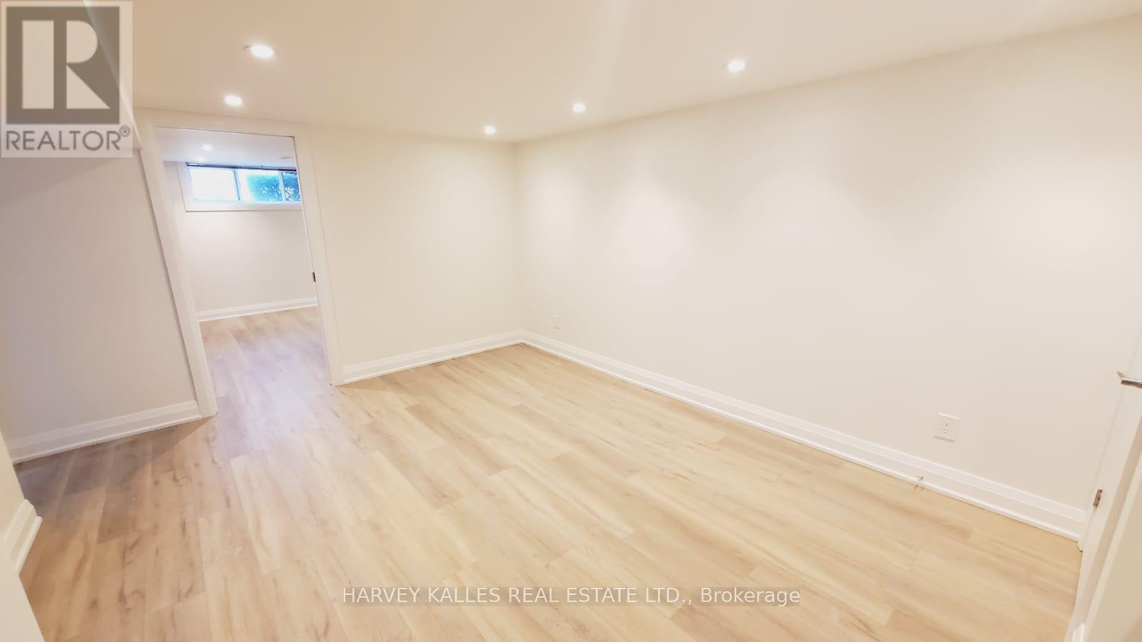 Bsmt 2 - 550 Glencairn Avenue, Toronto, Ontario M6B 1Z4 - Photo 3 - C12769736