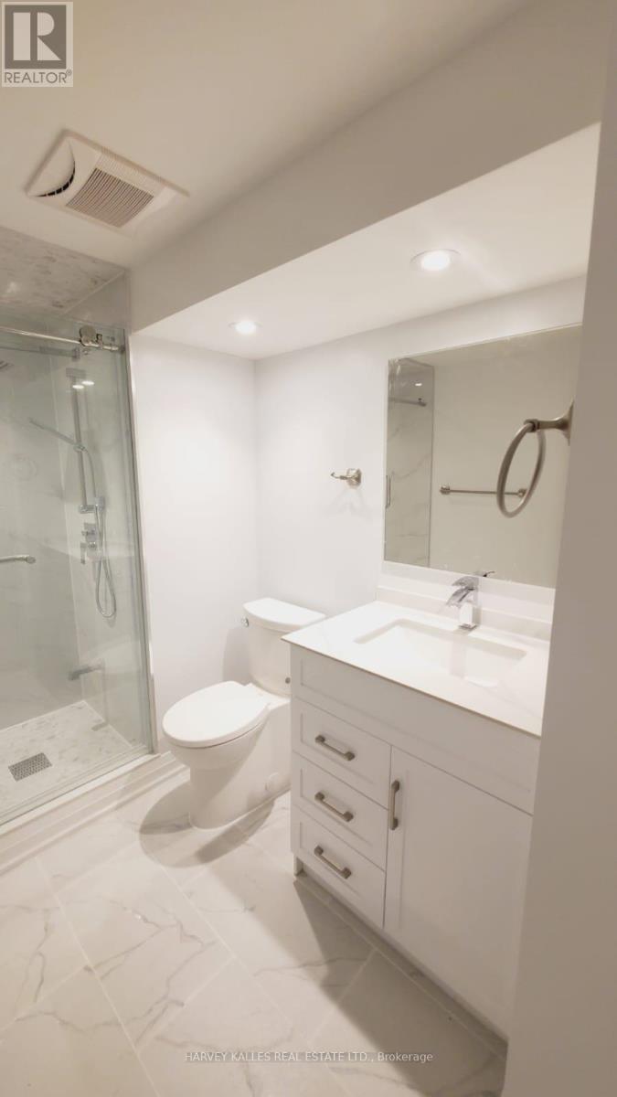 Bsmt 2 - 550 Glencairn Avenue, Toronto, Ontario M6B 1Z4 - Photo 4 - C12769736