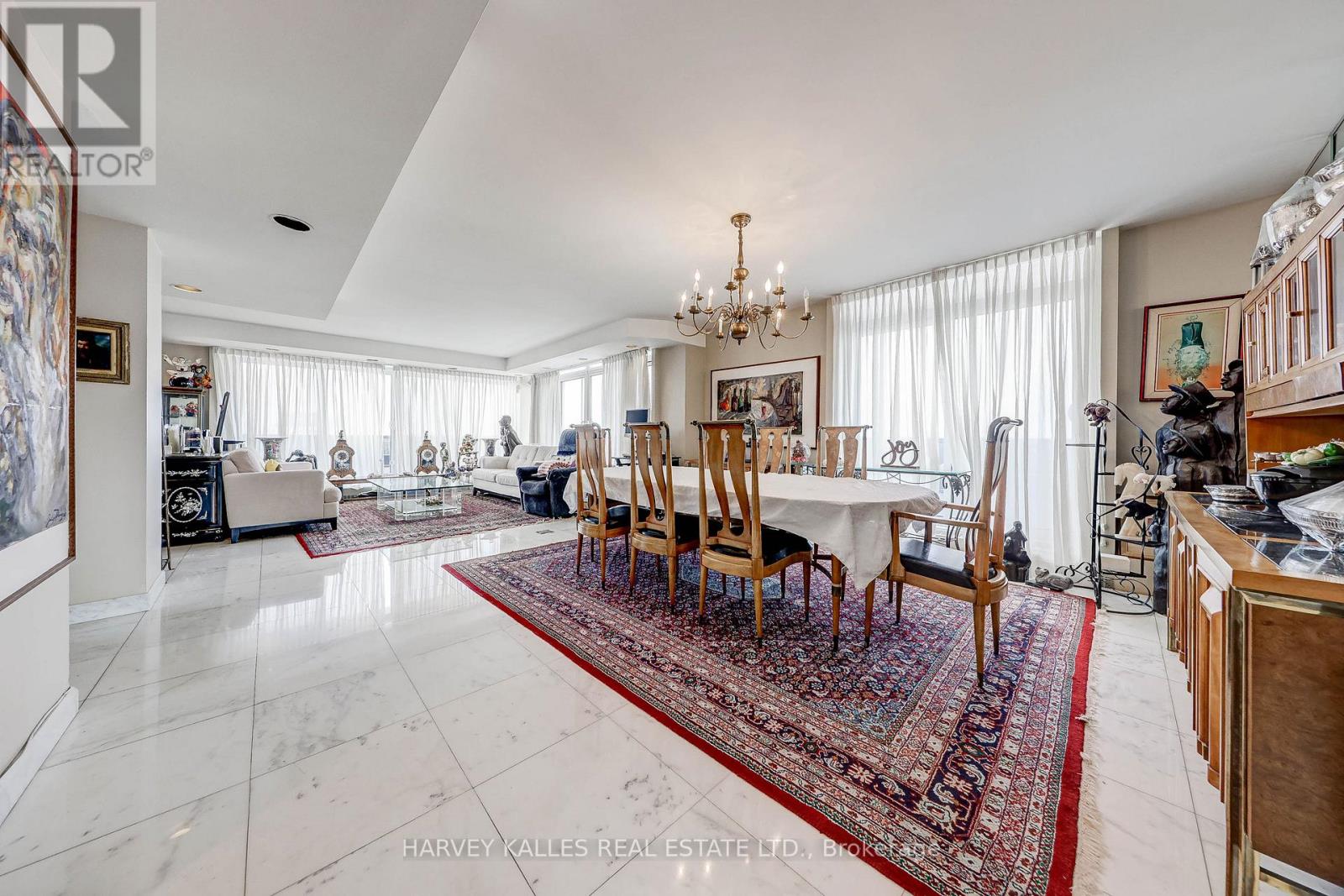 1001 - 2600 Bathurst Street, Toronto, Ontario  M6B 2Z4 - Photo 12 - C12770784