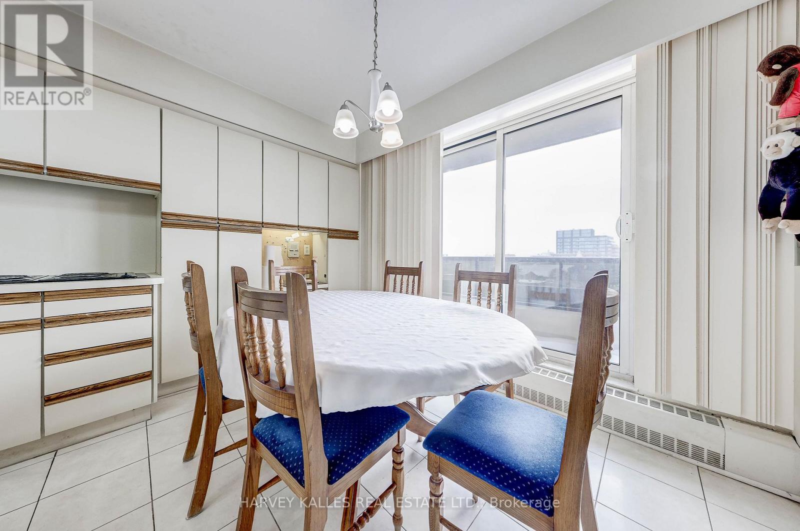 1001 - 2600 Bathurst Street, Toronto, Ontario  M6B 2Z4 - Photo 15 - C12770784