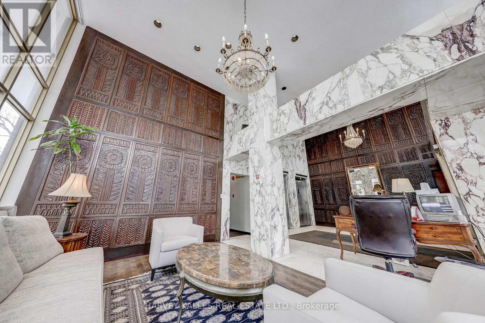 1001 - 2600 Bathurst Street, Toronto, Ontario  M6B 2Z4 - Photo 2 - C12770784