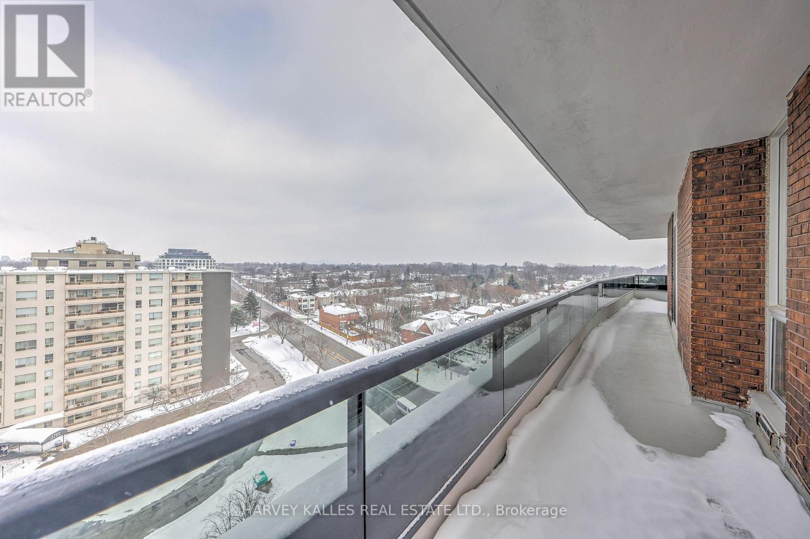 1001 - 2600 Bathurst Street, Toronto, Ontario  M6B 2Z4 - Photo 21 - C12770784