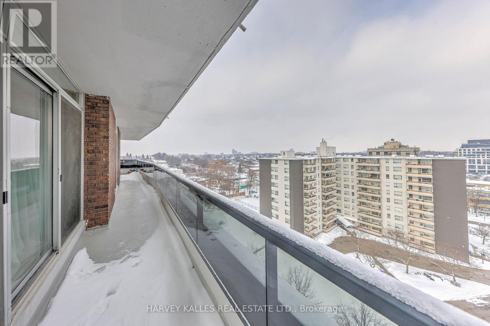 1001 - 2600 Bathurst Street, Toronto, Ontario  M6B 2Z4 - Photo 22 - C12770784