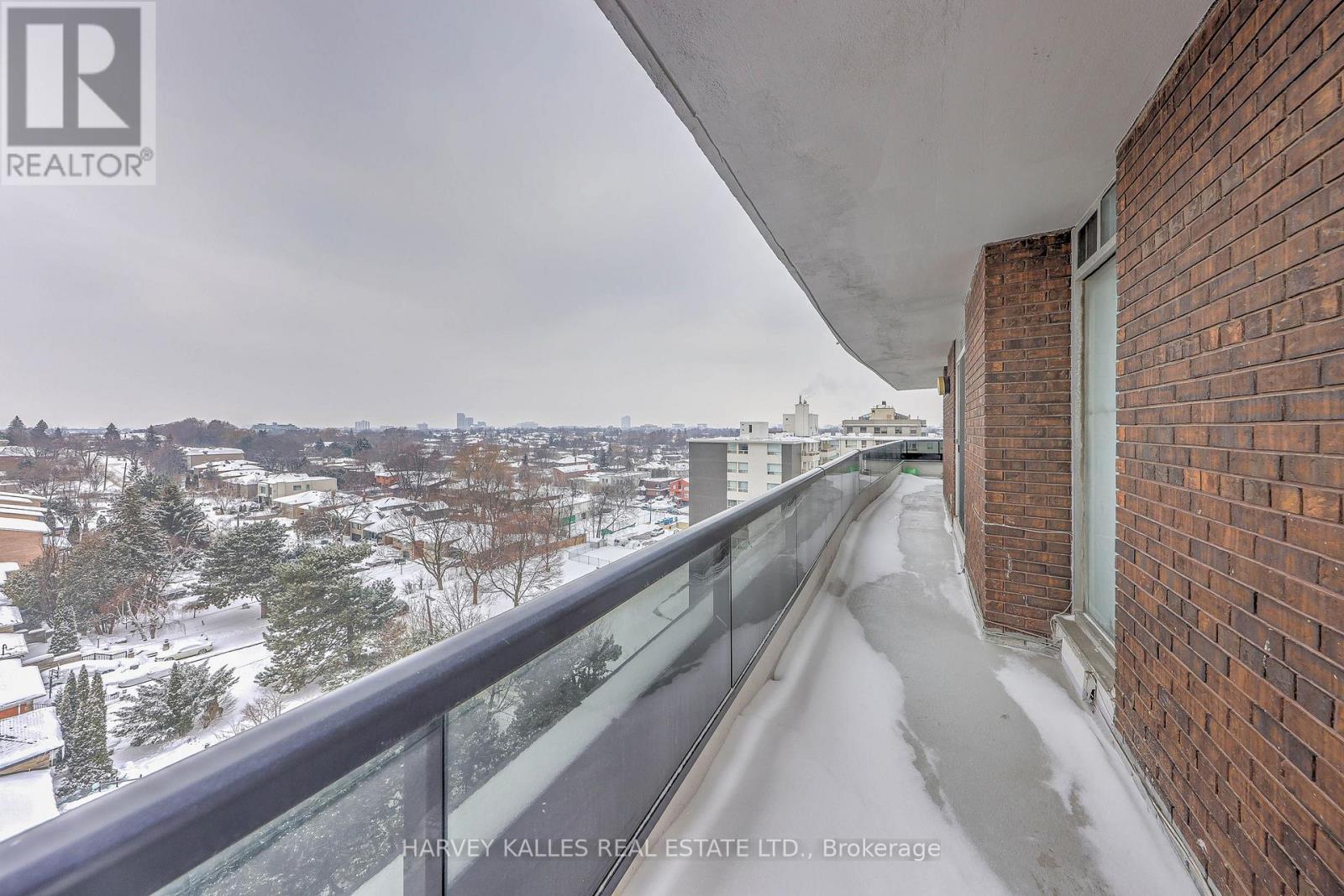 1001 - 2600 Bathurst Street, Toronto, Ontario  M6B 2Z4 - Photo 25 - C12770784