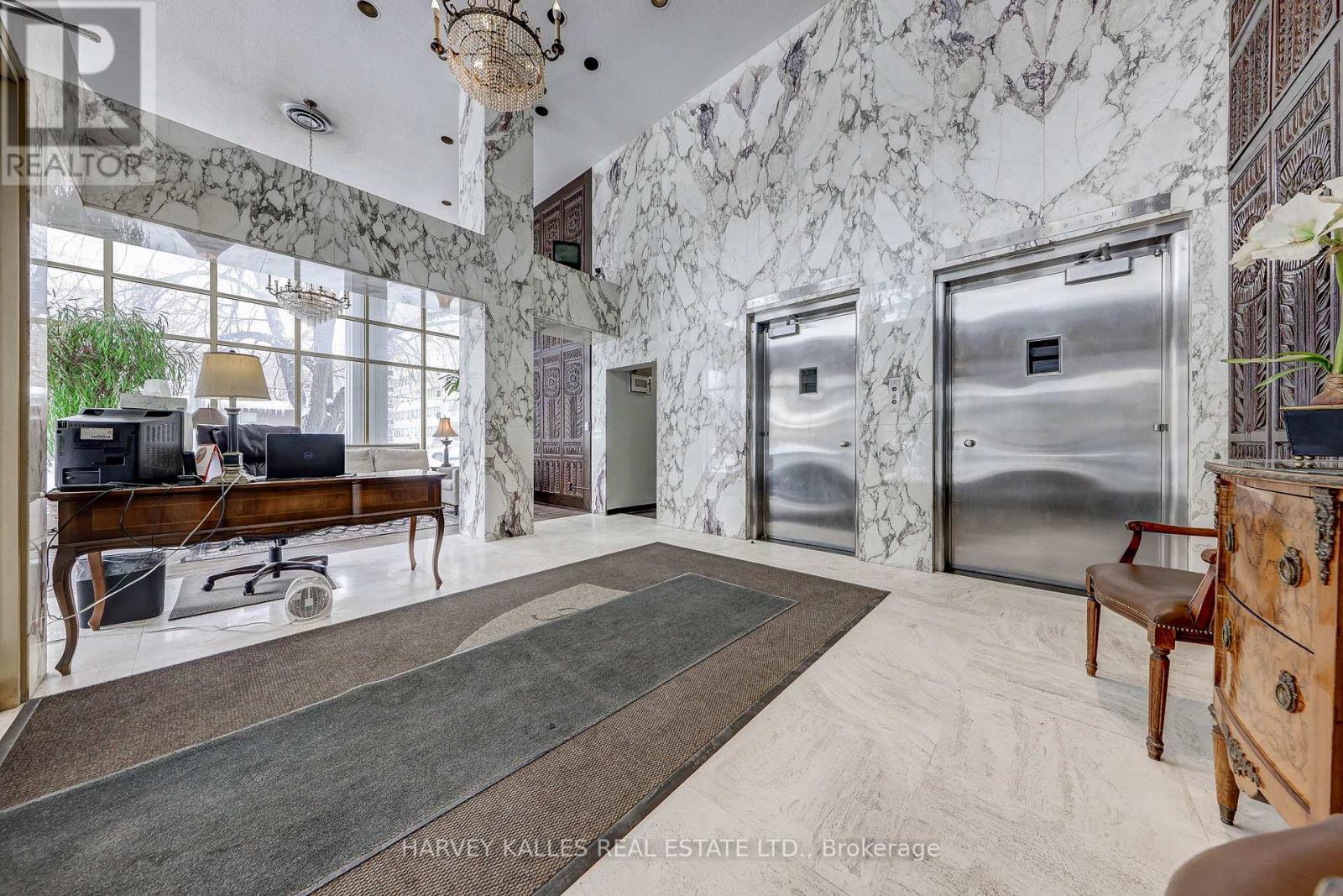 1001 - 2600 Bathurst Street, Toronto, Ontario  M6B 2Z4 - Photo 4 - C12770784