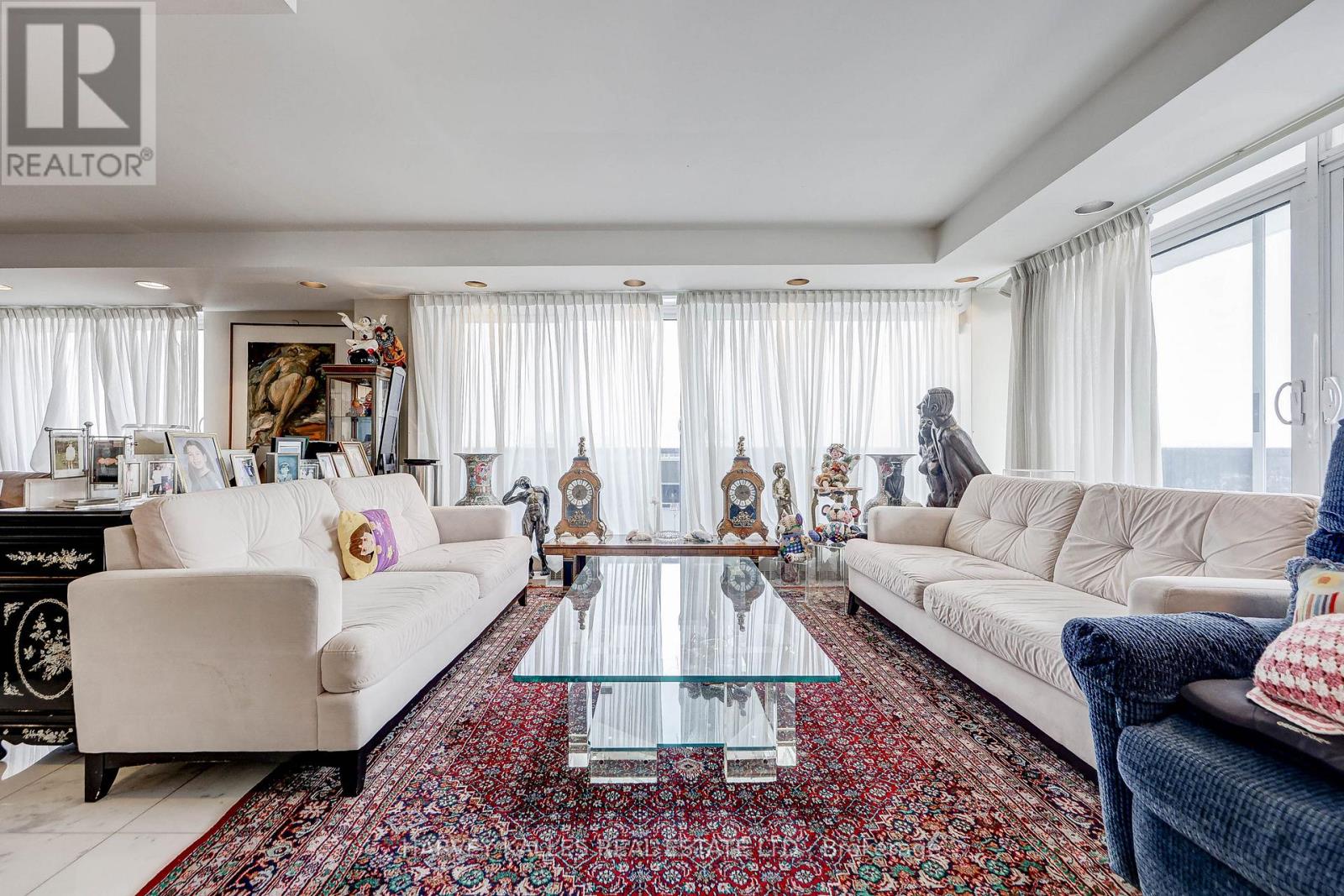 1001 - 2600 Bathurst Street, Toronto, Ontario  M6B 2Z4 - Photo 7 - C12770784