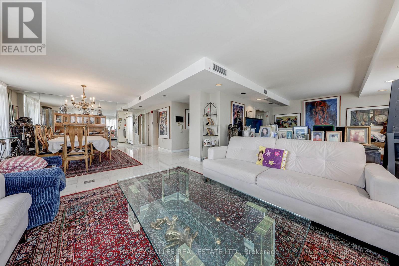 1001 - 2600 Bathurst Street, Toronto, Ontario  M6B 2Z4 - Photo 8 - C12770784