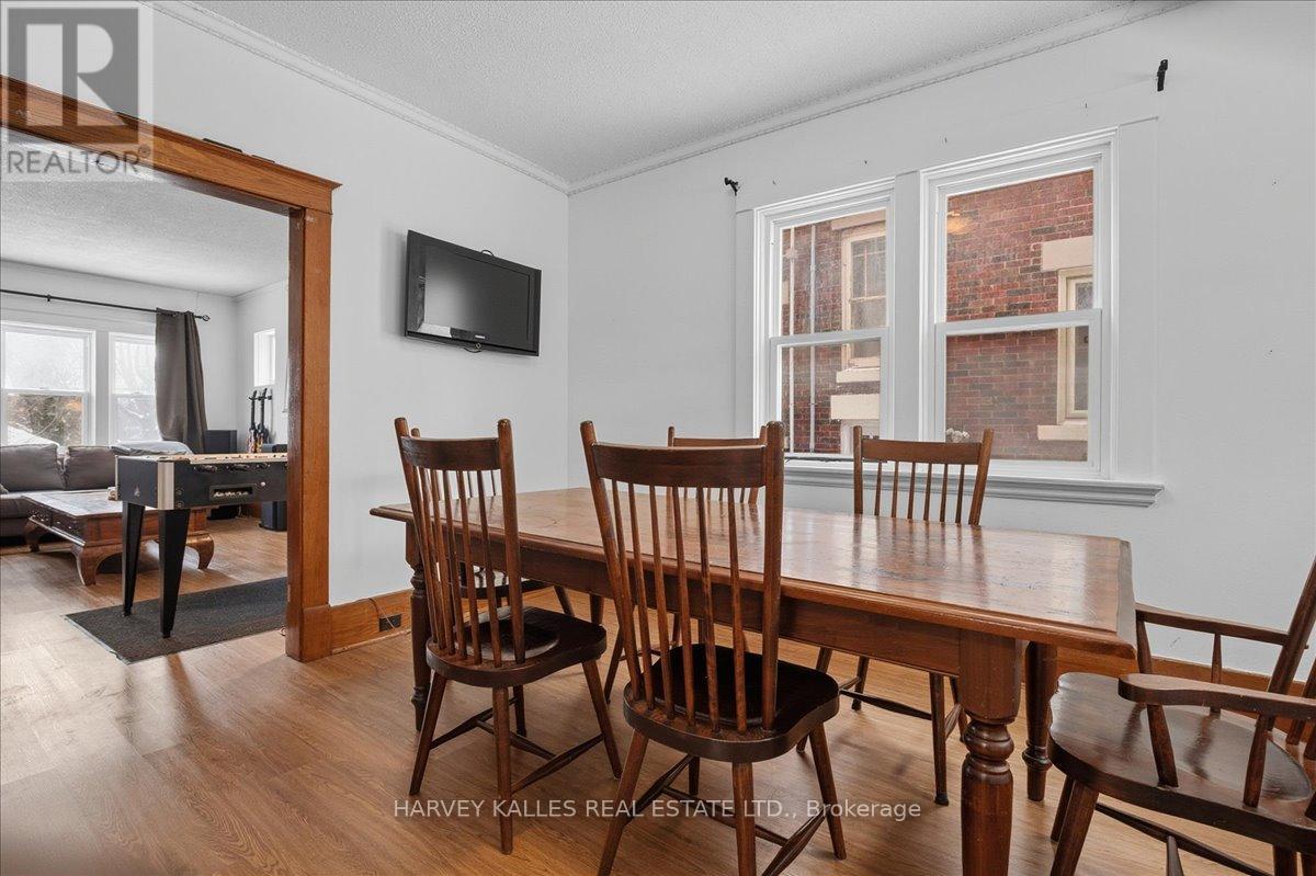 247 Huron Street, London East, Ontario N6J 2J8 - Photo 15 - X12771284