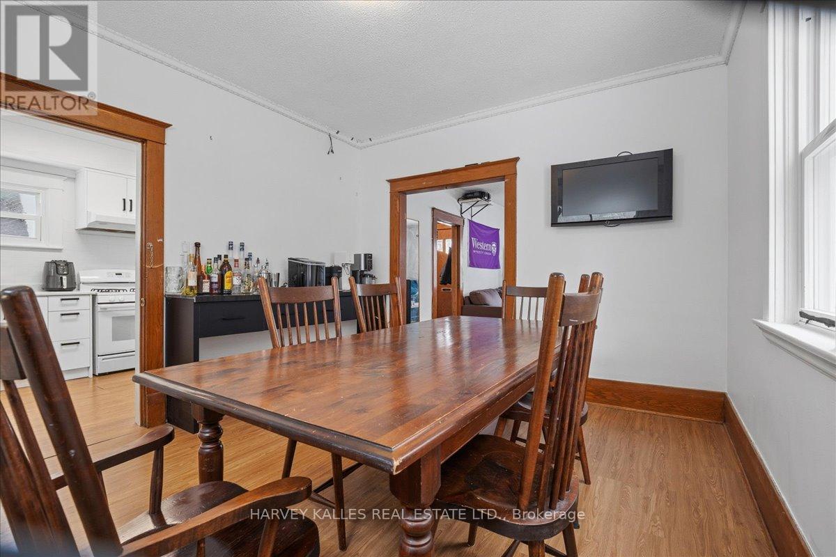 247 Huron Street, London East, Ontario N6J 2J8 - Photo 16 - X12771284