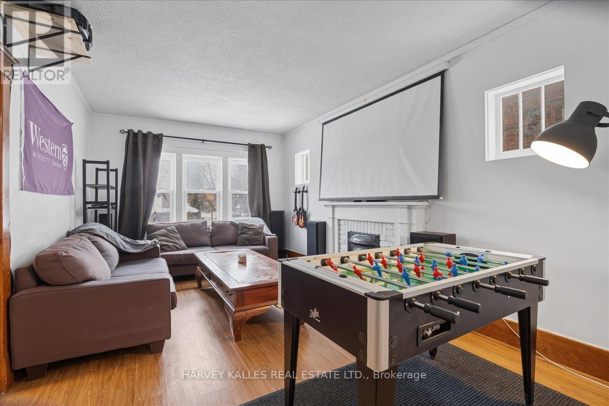 247 Huron Street, London East, Ontario N6J 2J8 - Photo 17 - X12771284