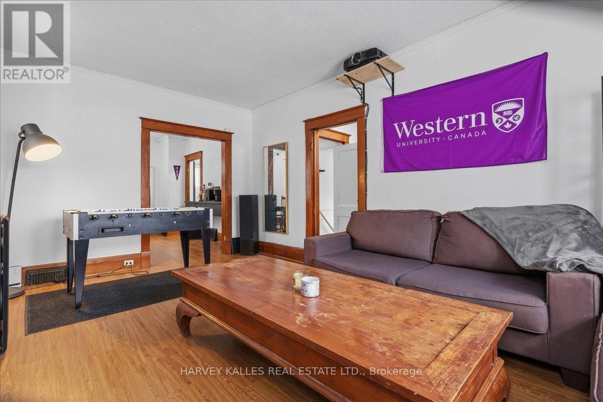 247 Huron Street, London East, Ontario N6J 2J8 - Photo 19 - X12771284