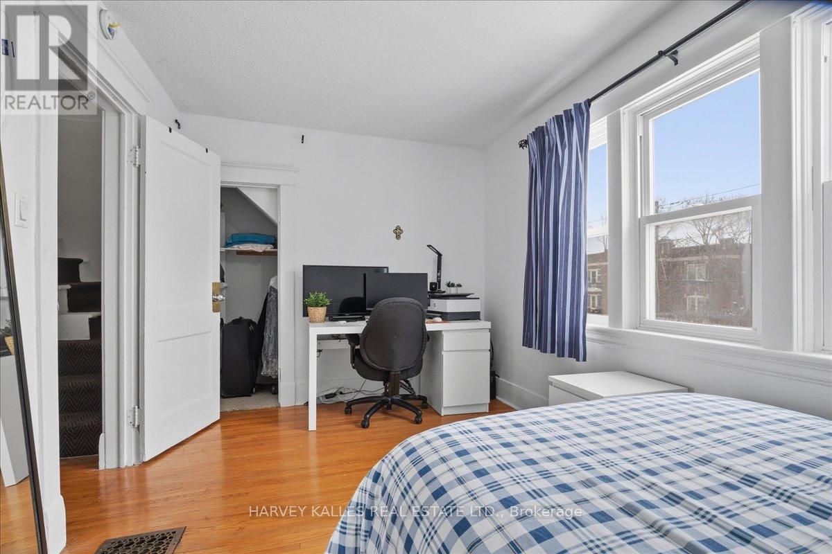 247 Huron Street, London East, Ontario N6J 2J8 - Photo 22 - X12771284