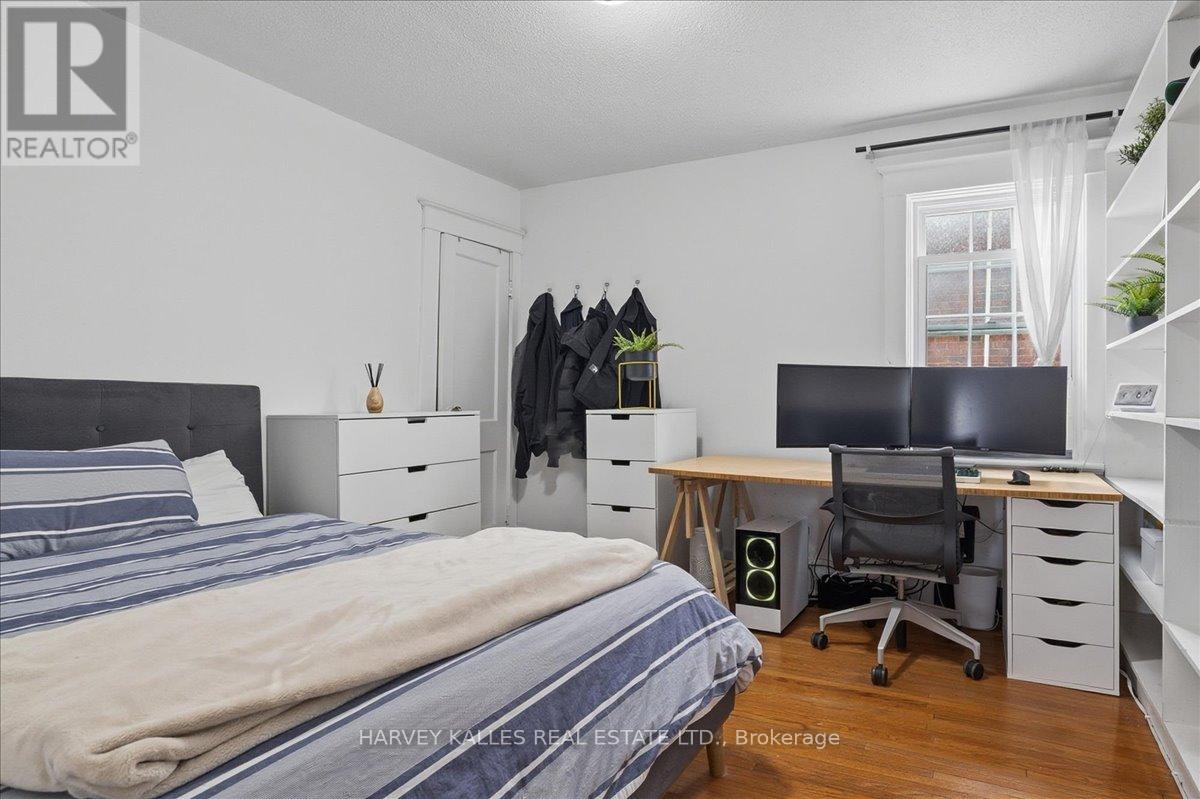 247 Huron Street, London East, Ontario N6J 2J8 - Photo 23 - X12771284