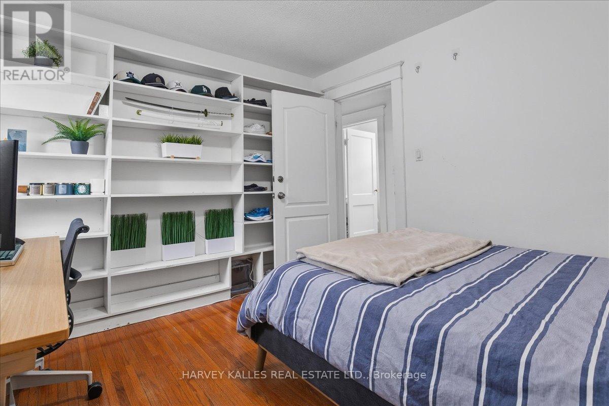 247 Huron Street, London East, Ontario N6J 2J8 - Photo 24 - X12771284