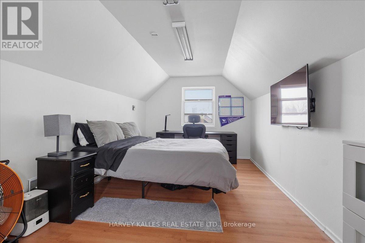 247 Huron Street, London East, Ontario N6J 2J8 - Photo 30 - X12771284