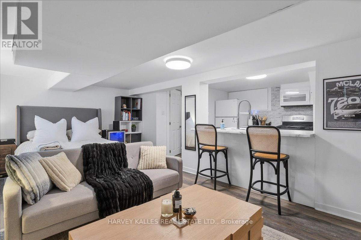 247 Huron Street, London East, Ontario N6J 2J8 - Photo 36 - X12771284