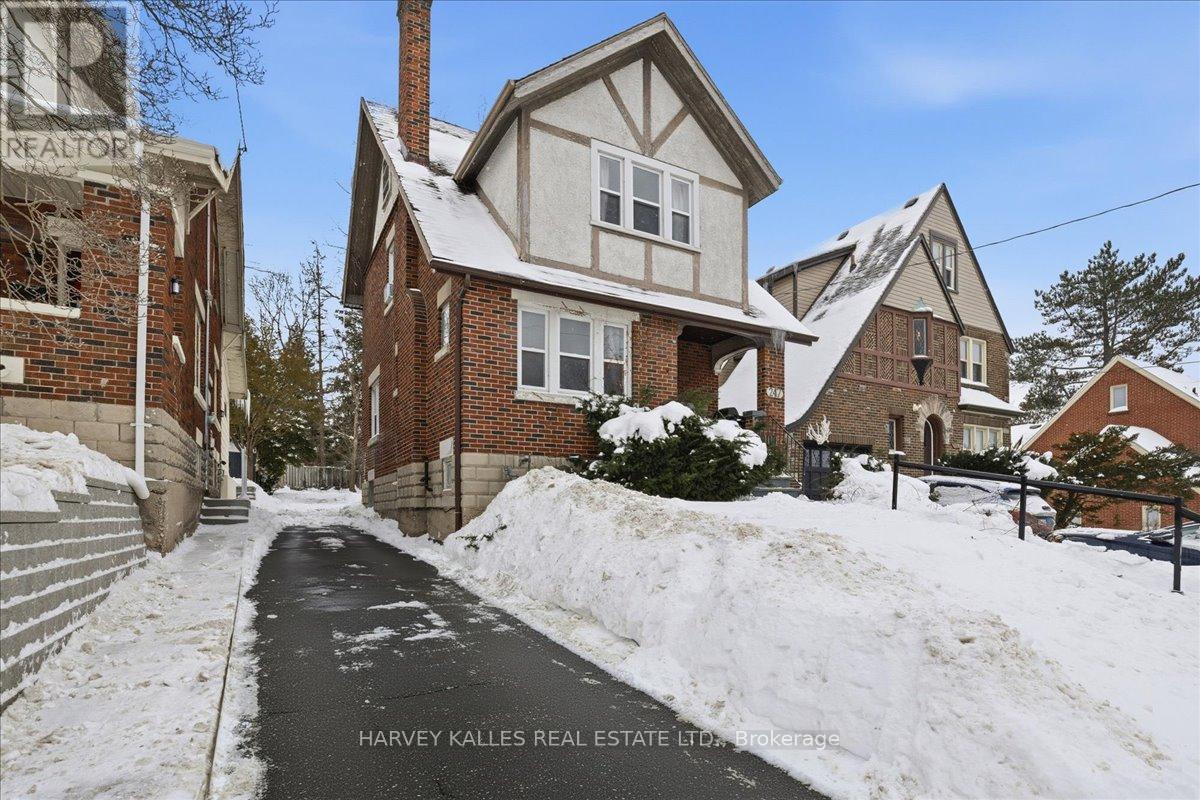 247 Huron Street, London East, Ontario N6J 2J8 - Photo 4 - X12771284